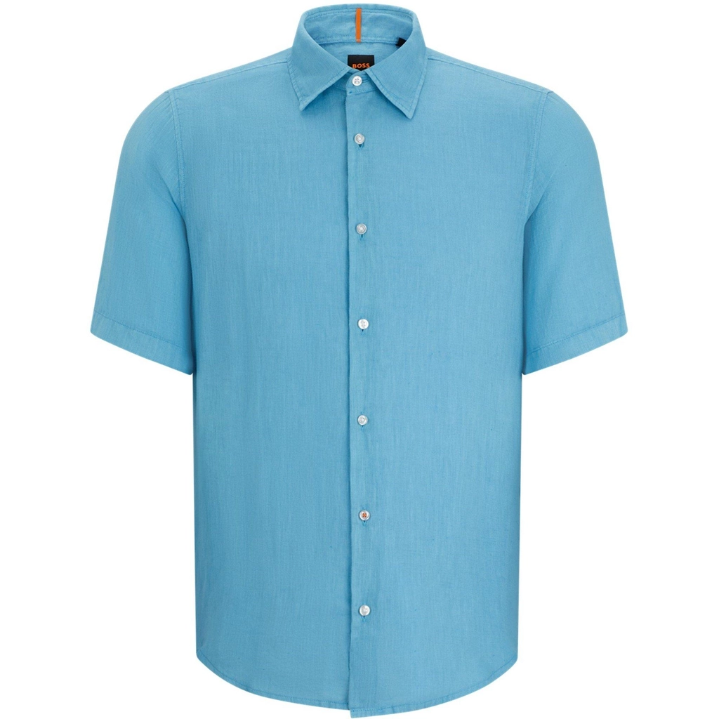 Hugo Boss Rash 2 10247386 01 - Open Blue 486